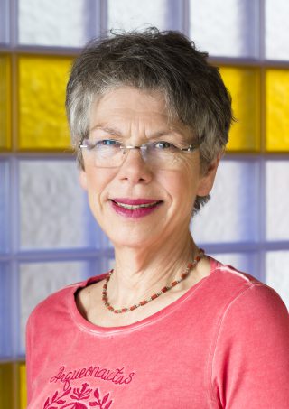 Gudrun Lenz